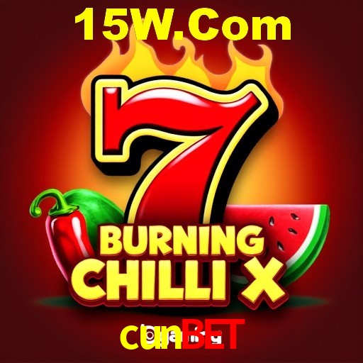 Estatísticas cunbet