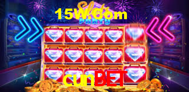 cunbet App - Aplicativo Móvel Oficial