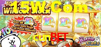 cunbet - Registrar Slot Casino - cunbet.com