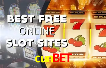 cunbet Slot - 320+ Caça-Níqueis Premium