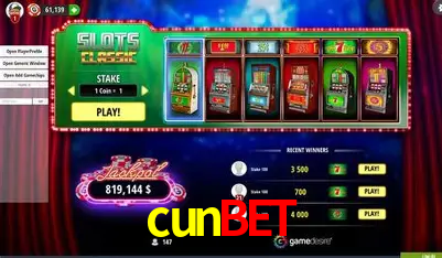 cunbet Salvador - Support