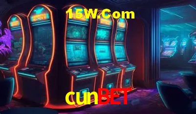 cunbet - Aplicativo Móvel