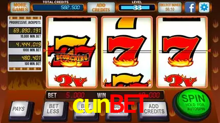 cunbet Plataforma - Certificada MGA desde 2015