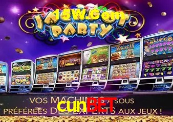 Diretório de Jogos cunbet