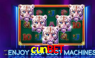 cunbet São Paulo - Jogo Providers
