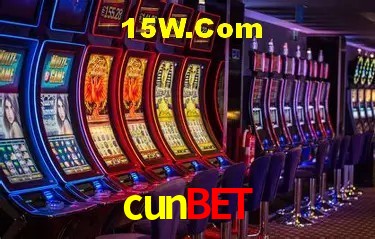 Jogos de Slot cunbet