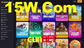 Roulette Table cunbet