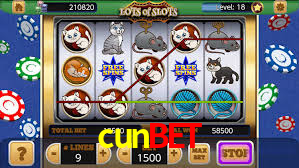Daily Bonuses cunbet