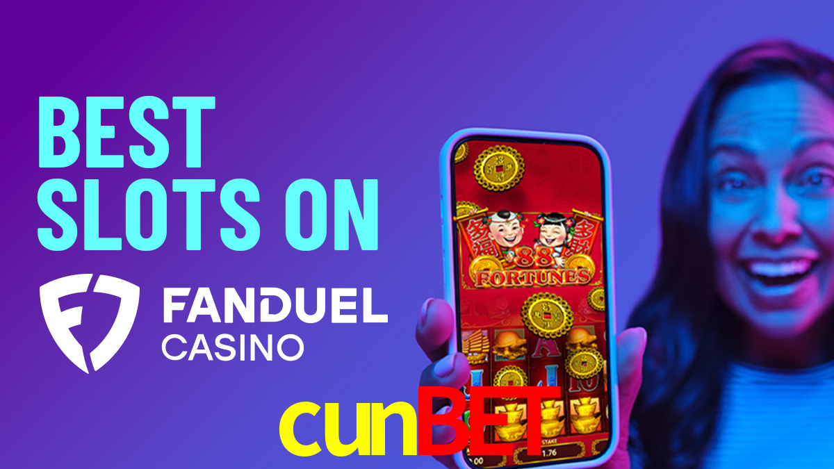 Game Providers cunbet