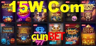 VIP Casino cunbet