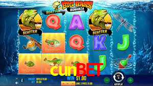 Sinta a adrenalina dos jogos de cassino com cunbet