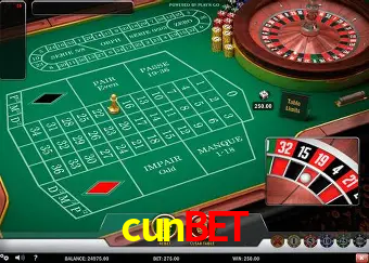 cunbet - Support