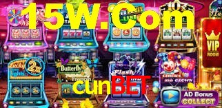 Live Casino cunbet