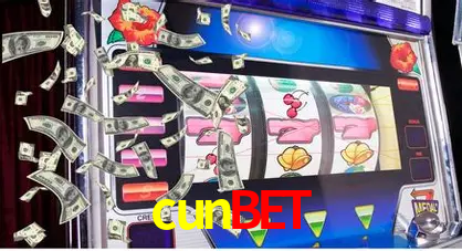 cunbet Belo Horizonte - Jackpots
