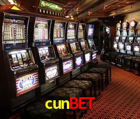 cunbet Curitiba - Statistics