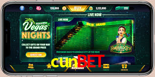 Tennis Betting cunbet