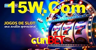 Blackjack Table cunbet