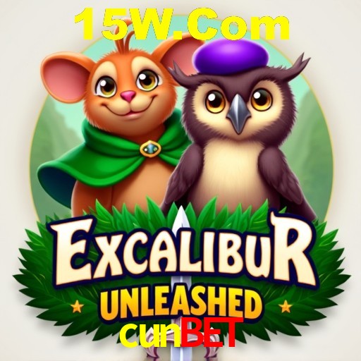 Descubra o Mundo do Cassino Online com cunbet