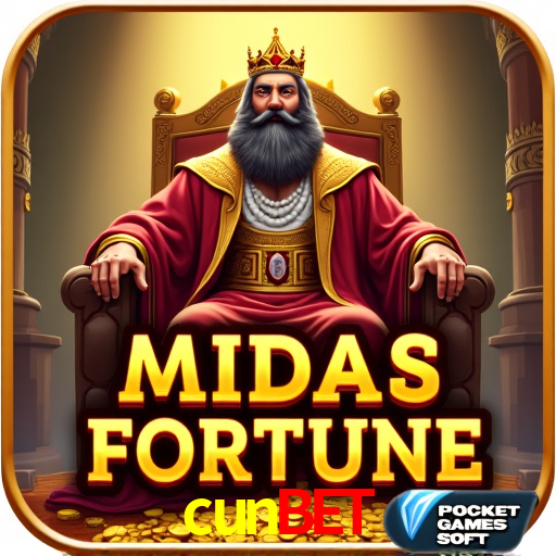 Apostas de Futebol cunbet