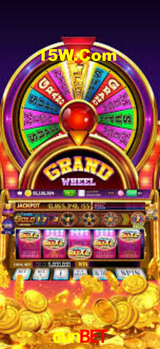 Desvendando o Mundo dos Jogos Virtuais na cunbet