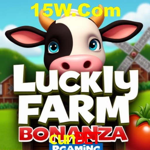 Interface do App cunbet