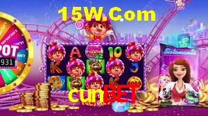 Blackjack Table cunbet